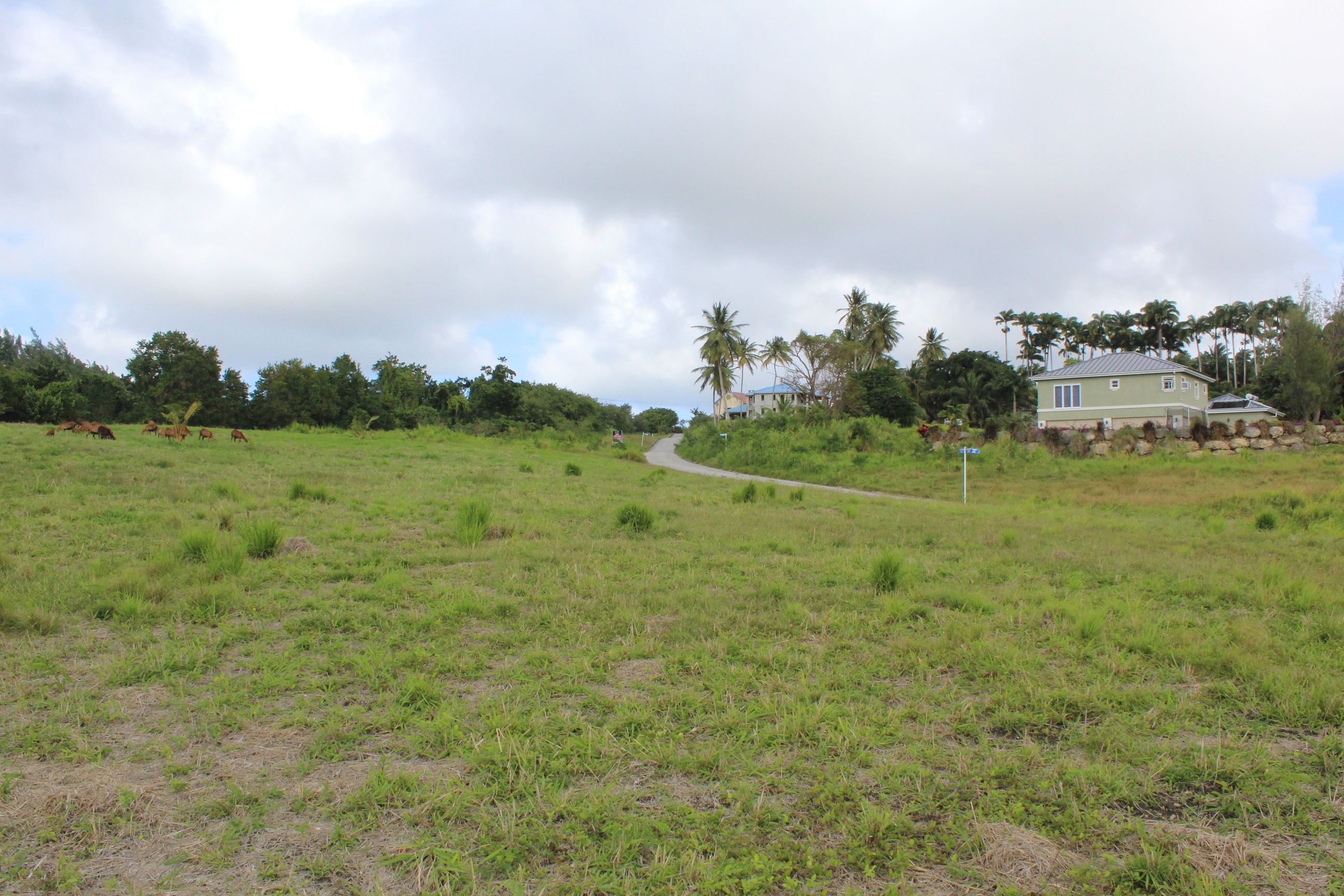 St. Thomas, 'Sunset Views' Residential Development, Barbados
